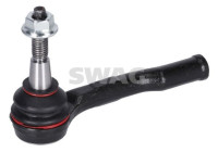tie rod end piece