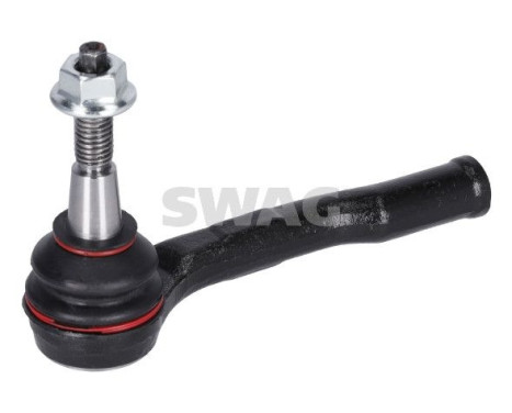 tie rod end piece