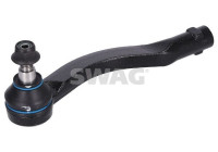 tie rod end piece