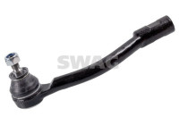 tie rod end piece