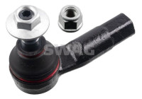 tie rod end piece