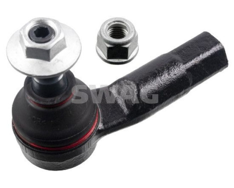 tie rod end piece