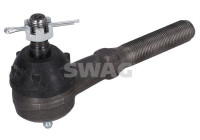 tie rod end piece