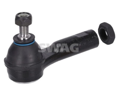 tie rod end piece