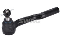 tie rod end piece