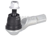 tie rod end piece