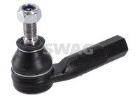 tie rod end piece