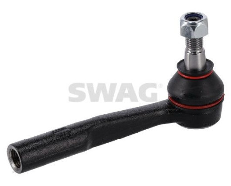 tie rod end piece, Image 2