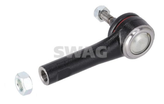 tie rod end piece, Image 2
