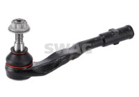 tie rod end piece