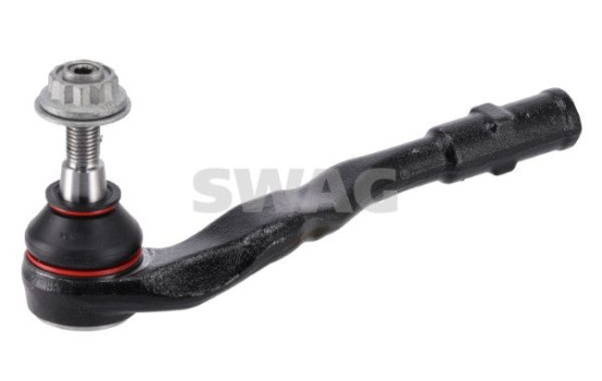 tie rod end piece