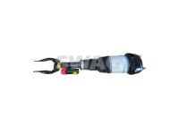 tie rod end piece