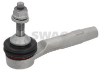 tie rod end piece