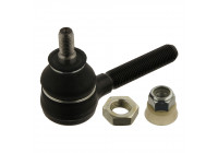 Tie Rod End ProKit 09317 Febi ProKit