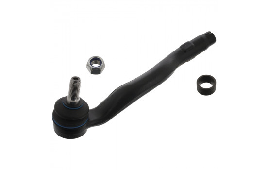 Tie Rod End ProKit 100333 FEBI