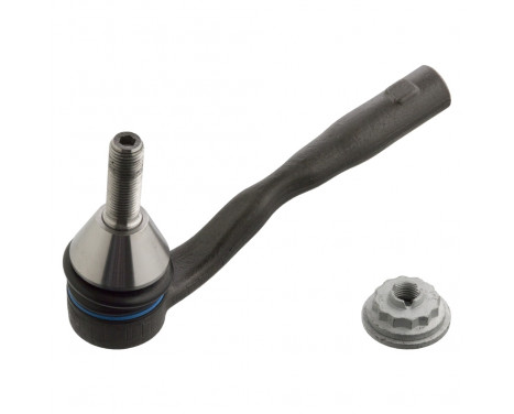 Tie Rod End ProKit 100775 FEBI