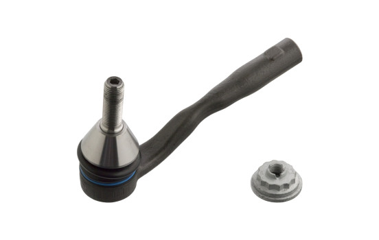 Tie Rod End ProKit 100775 FEBI