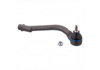 Tie Rod End ProKit 102131 FEBI