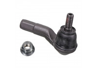 Tie Rod End ProKit 102244 FEBI