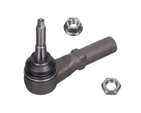 Tie Rod End ProKit 102390 FEBI