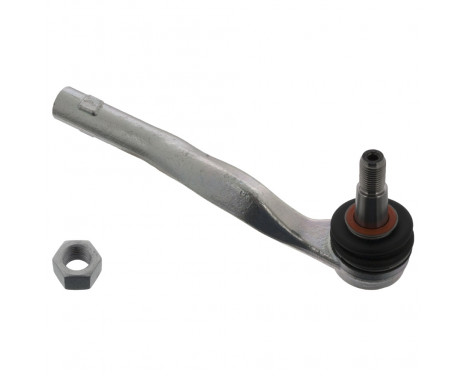Tie Rod End ProKit 102411 FEBI
