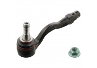 Tie Rod End ProKit 103114 FEBI