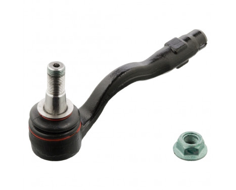 Tie Rod End ProKit 103114 FEBI