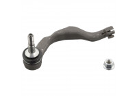 Tie Rod End ProKit 103679 FEBI
