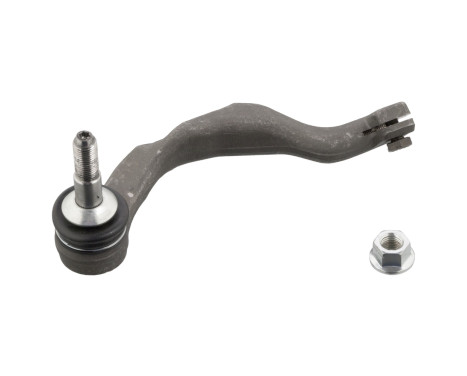 Tie Rod End ProKit 103679 FEBI