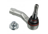 Tie Rod End ProKit 104872 FEBI