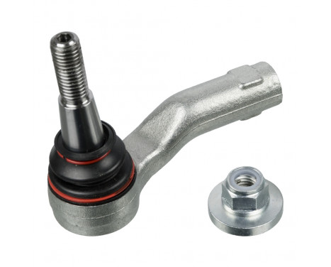 Tie Rod End ProKit 104873 FEBI
