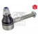 Tie Rod End ProKit 10660 Febi ProKit, Thumbnail 2