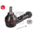 Tie Rod End ProKit 106708 FEBI, Thumbnail 2