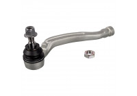 Tie Rod End ProKit 106845 FEBI