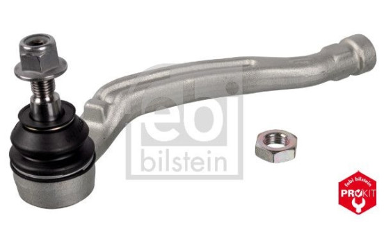 Tie Rod End ProKit 106845 FEBI, Image 2