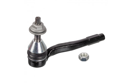 Tie Rod End ProKit 109576 FEBI