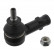 Tie Rod End ProKit 11280 Febi ProKit