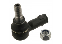 Tie Rod End ProKit 12197 Febi ProKit