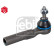 Tie Rod End ProKit 12758 Febi ProKit, Thumbnail 3