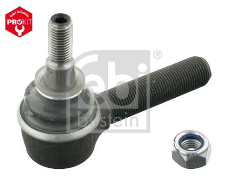 Tie Rod End ProKit 14124 Febi ProKit, Image 2
