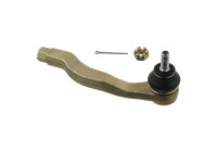Tie Rod End ProKit 15539 Febi ProKit