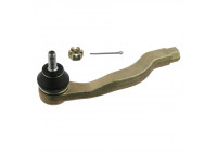 Tie Rod End ProKit 15541 Febi ProKit