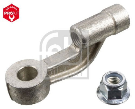 Tie Rod End ProKit 170721 FEBI