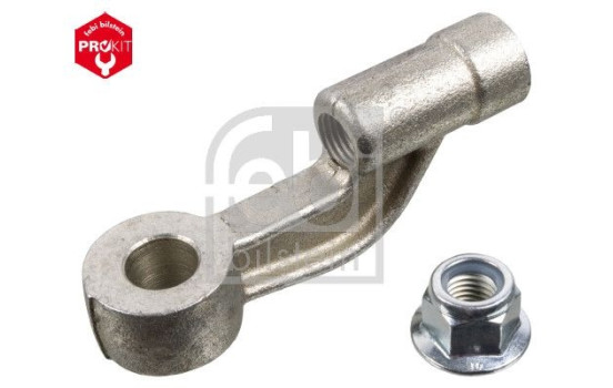 Tie Rod End ProKit 170721 FEBI