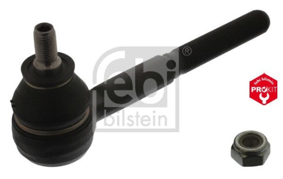 Tie Rod End ProKit 17563 Febi ProKit, Image 2