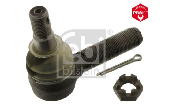 Tie Rod End ProKit 17565 Febi ProKit, Image 2