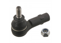Tie Rod End ProKit 17704 Febi ProKit