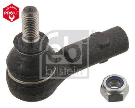 Tie Rod End ProKit 17704 Febi ProKit, Image 2