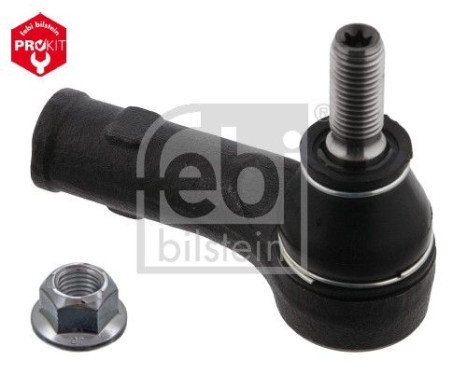 Tie Rod End ProKit 19342 Febi ProKit, Image 2