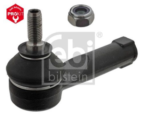 Tie Rod End ProKit 19604 Febi ProKit, Image 2